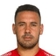 D. Robles player photo