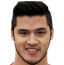 Adam Reed player photo