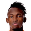 Alberth Elis player photo
