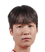 Park Ye-eun player photo
