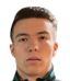 Daniil Timofeev player photo