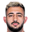Matías Vargas player photo
