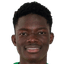 Obule Moses player photo