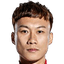 Ke Zhao player photo