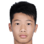 Ke Zi'ang player photo