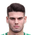 Pavlos Mavroudis player photo