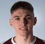 Cian Murphy player photo