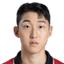 Hyeon-wook·Nam player photo