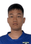 Xianmeng Zhang player photo