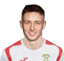 L. Newton player photo