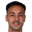 Cameron Howieson player photo