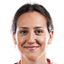 Denisa Veselá player photo