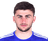 Daviti Kobouri player photo