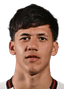 Juan Cruz Meza player photo