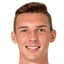 Bence Pávkovics player photo