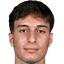 Ian garrett player photo