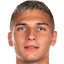 Nicolás Domínguez player photo