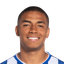 Kaio Henrique player photo