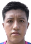 Jostin Alarcon player photo