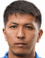 Abai Bokoleev player photo