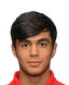 Samir Gurbanov player photo