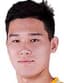 Daniyar·Usenov player photo