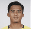 Ferdiansyah player photo