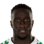 Bevis Mugabi player photo