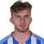 Archie Davies player photo