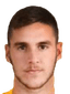 Andreas Neophytou player photo