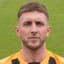 Kevin McKinlay player photo