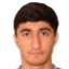 M. Musaxonov player photo