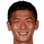 Akito Fukuta player photo