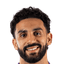 Rafik Messali player photo