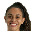 Lívia Claro Mathias player photo