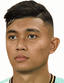 Danish haziq player photo