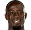 Albert Adomah player photo