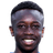 Umar Saho·Sarho player photo