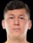 Kuvondik Ruziev player photo