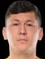 Kuvondik Ruziev player photo