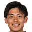 Saiki Izumi player photo