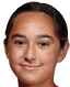 Daniela agote player photo