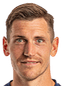 Mathias Kristensen player photo
