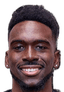 Raheem Sommersall player photo