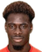Keone·Maho player photo