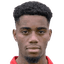 Loubongo-M'Boungou player photo