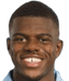 Benedict Dos Santos player photo
