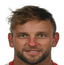 Paddy Barrett player photo