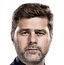 Mauricio Pochettino player photo