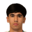 Sadriddin Khasanov player photo